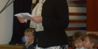 2015 - Posedenie s dôchodcami