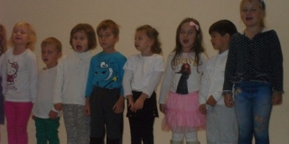 2015 - Posedenie s dôchodcami