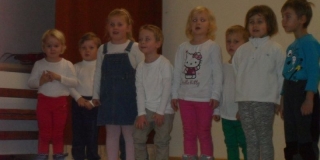 2015 - Posedenie s dôchodcami