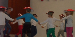 2015 - Posedenie s dôchodcami