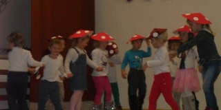 2015 - Posedenie s dôchodcami