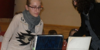 2015 - Posedenie s dôchodcami