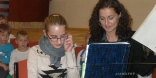 2015 - Posedenie s dôchodcami