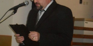 2015 - Posedenie s dôchodcami