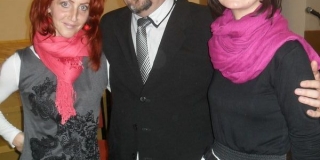 2015 - Posedenie s dôchodcami