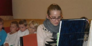 2015 - Posedenie s dôchodcami