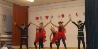 2015 - Posedenie s dôchodcami