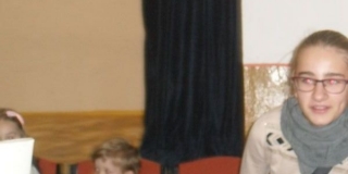 2015 - Posedenie s dôchodcami