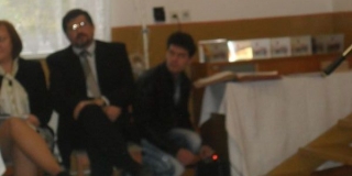 2015 - Posedenie s dôchodcami