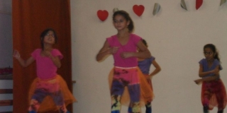 2015 - Posedenie s dôchodcami