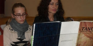 2015 - Posedenie s dôchodcami