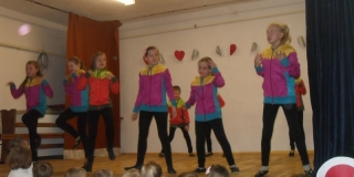 2015 - Posedenie s dôchodcami