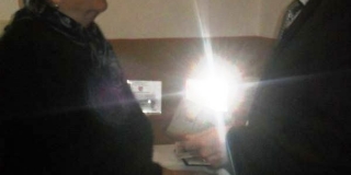 2015 - Posedenie s dôchodcami