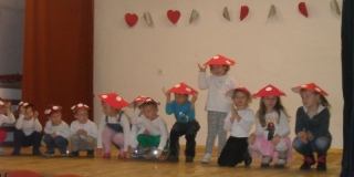 2015 - Posedenie s dôchodcami