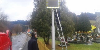 2015 - Merače rýchlosti