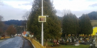 2015 - Merače rýchlosti