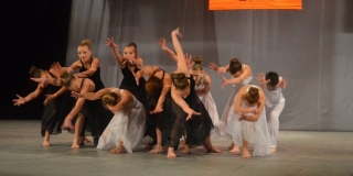 2015 - MOVE ON! dance cup 2015