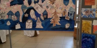 2015 - Výstava ,,Vianoce po Tatrami“ 