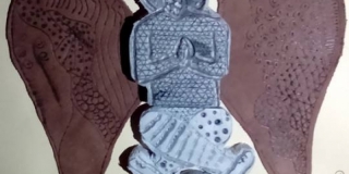 2015 - Anjel Vianoc