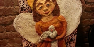 2015 - Anjel Vianoc