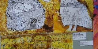 2015 - Anjel Vianoc