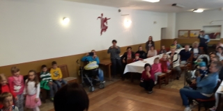2016 - Deň matiek a uvítanie detí do života