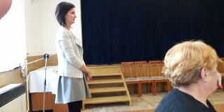 2016 - Deň matiek a uvítanie detí do života