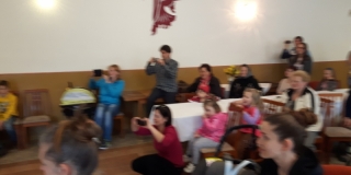 2016 - Deň matiek a uvítanie detí do života