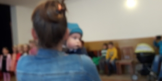 2016 - Deň matiek a uvítanie detí do života