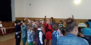 2016 - Deň matiek a uvítanie detí do života