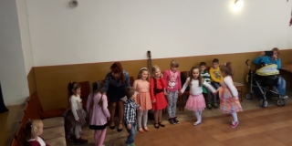 2016 - Deň matiek a uvítanie detí do života