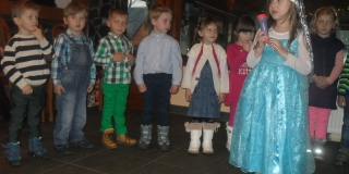 2016 - MŠ