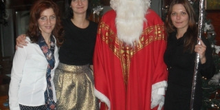 2016 - MŠ