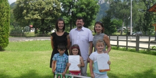 2016 - MŠ