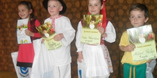 2016 - MŠ