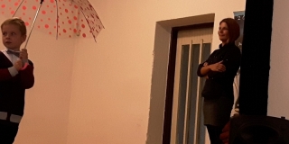 2016 - Posedenie s dôchodcami