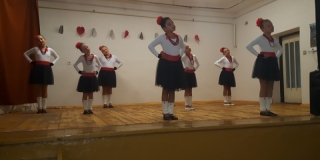 2016 - Posedenie s dôchodcami