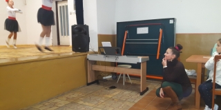 2016 - Posedenie s dôchodcami