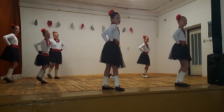 2016 - Posedenie s dôchodcami