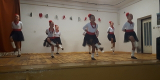 2016 - Posedenie s dôchodcami