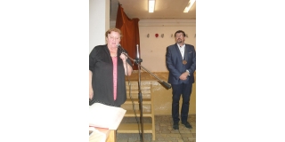 2016 - Posedenie s dôchodcami