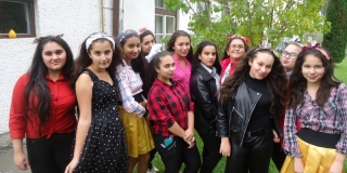 2016 - Posedenie s dôchodcami