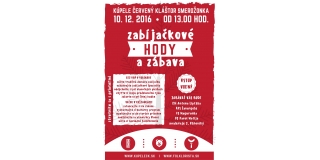 Zabíjačkové hody 2016