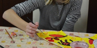 2016 - Koopekreativita - Naše handmade Vianoce 