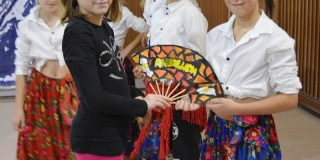 2016 - Koopekreativita - Naše handmade Vianoce 