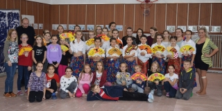 2016 - Koopekreativita - Naše handmade Vianoce 