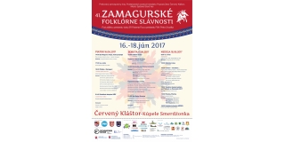 41. ročník ZFS