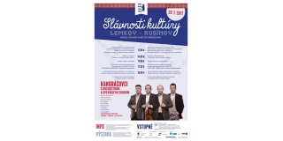 Slávnosti lemkov 2017
