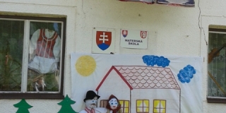 2017 - Zo života MŠ