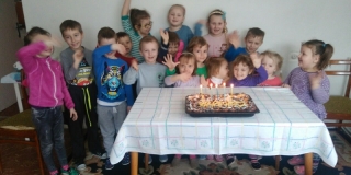 2017 - Zo života MŠ